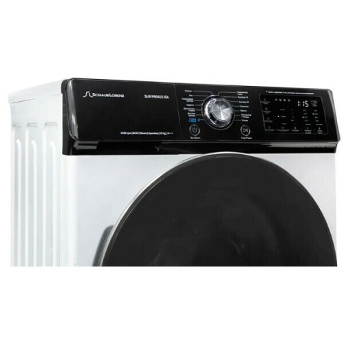 Стиральная машина Schaub Lorenz SLW FW0415 ISA