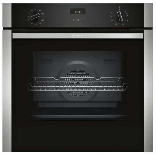 Электрический духовой шкаф Neff B1ACE0AN0R