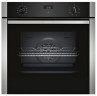 Электрический духовой шкаф Neff B1ACE0AN0R