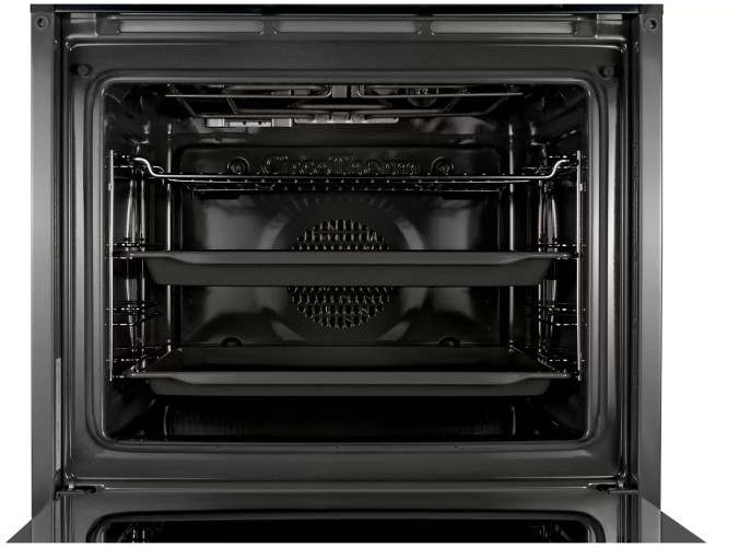 Электрический духовой шкаф Neff B1ACE0AN0R