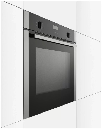 Электрический духовой шкаф Neff B1ACE0AN0R