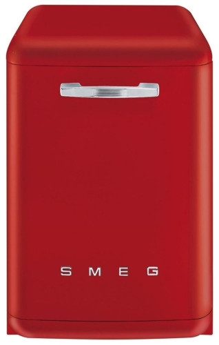 Посудомоечная машина Smeg LVFABRD