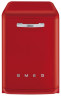 Посудомоечная машина Smeg LVFABRD