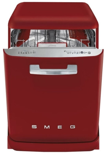 Посудомоечная машина Smeg LVFABRD