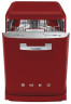 Посудомоечная машина Smeg LVFABRD