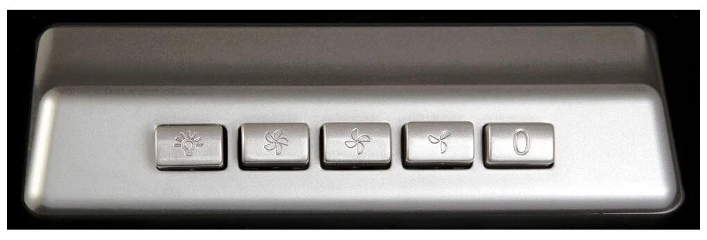 Кухонная вытяжка Korting KHC 6930 RC