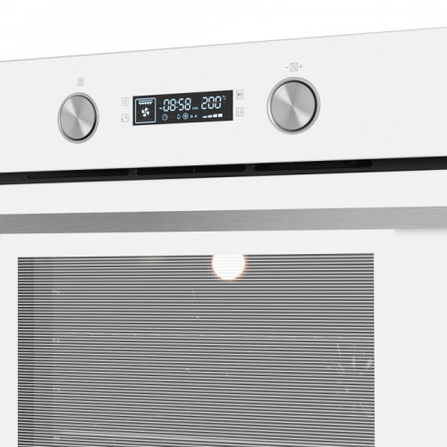 Электрический духовой шкаф HOMSair OEH6010WH