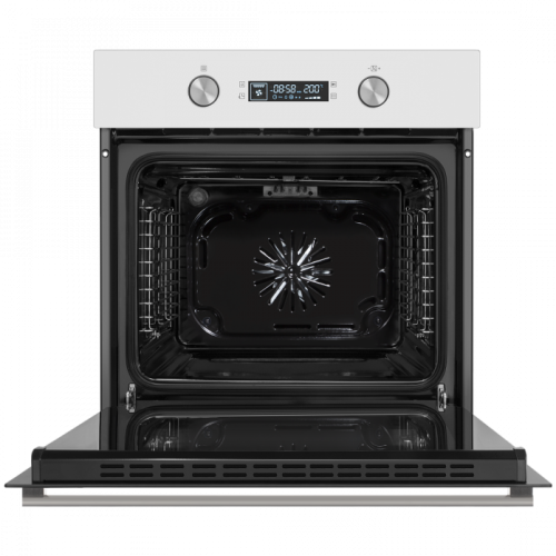 Электрический духовой шкаф HOMSair OEH6010WH