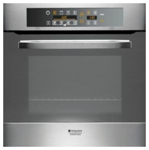 Электрический духовой шкаф Hotpoint-Ariston FH 1039 XA HA