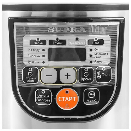Мультиварка Supra MCS-5114
