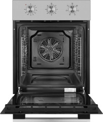 Электрический духовой шкаф Weissgauff EOY 456 XM
