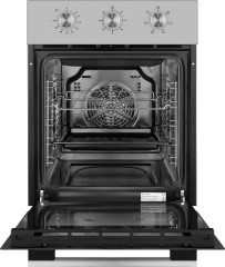 Электрический духовой шкаф Weissgauff EOY 456 XM