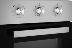 Электрический духовой шкаф Weissgauff EOY 456 XM