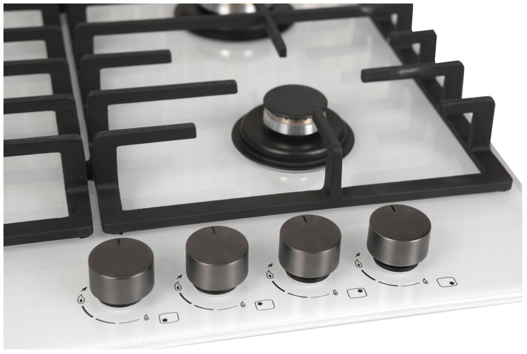 Газовая варочная панель Zigmund&Shtain MN 165.61 W