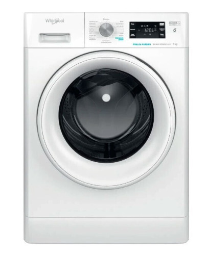 Стиральная машина Whirlpool FFB7259WVPL