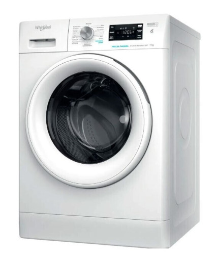 Стиральная машина Whirlpool FFB7259WVPL