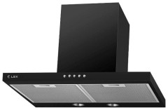 Кухонная вытяжка Lex T 600 black