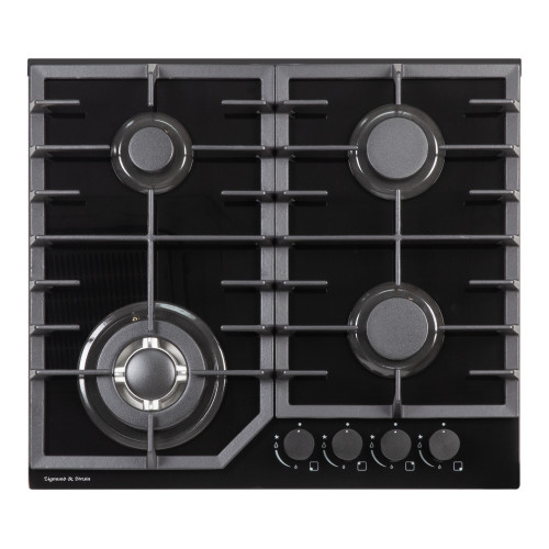 Газовая варочная панель Zigmund & Shtain M 32.6 B