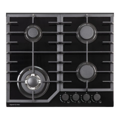 Газовая варочная панель Zigmund & Shtain M 32.6 B