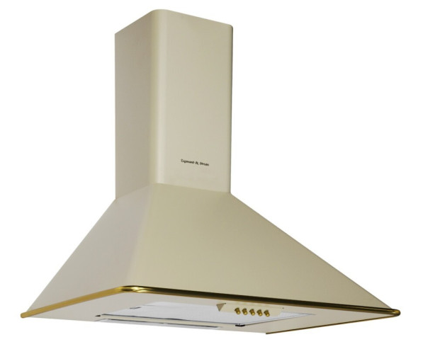 Кухонная вытяжка Zigmund & Shtain K 138.6 X