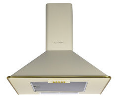 Кухонная вытяжка Zigmund & Shtain K 138.6 X