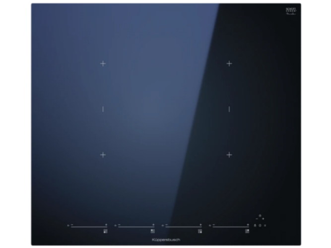 Индукционная варочная панель Kuppersbusch KI 6800.1 MR