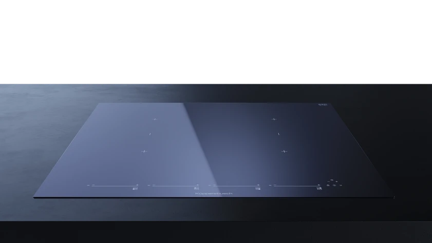 Индукционная варочная панель Kuppersbusch KI 6800.1 MR