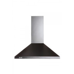 Кухонная вытяжка ZorG Kvinta 1000 60 M черный