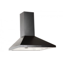 Кухонная вытяжка ZorG Kvinta 1000 60 M черный