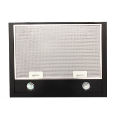 Кухонная вытяжка ZorG Kvinta 1000 60 M черный