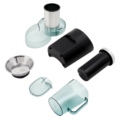 Соковыжималка Kitfort КТ-1120