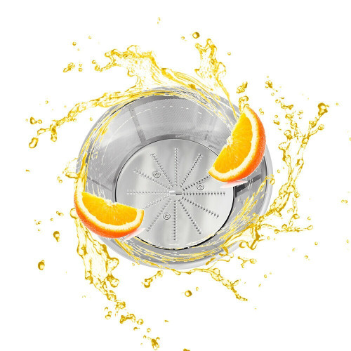 Соковыжималка Kitfort КТ-1120