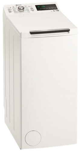 Стиральная машина Bauknecht TBKR 70230