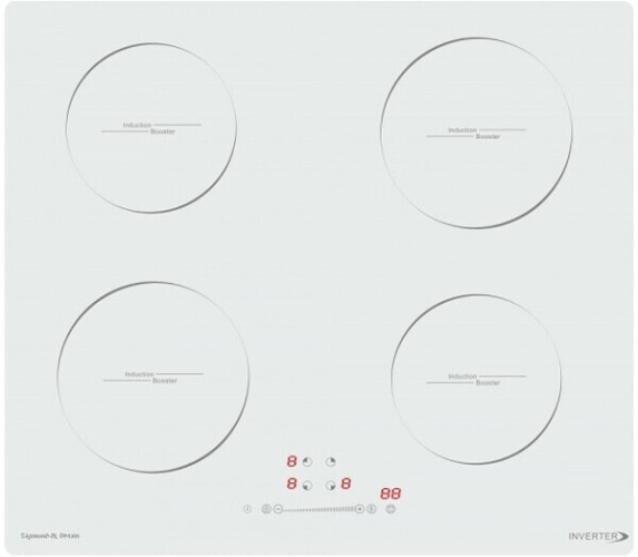 Индукционная варочная панель Zigmund & Shtain CI 30.6 W