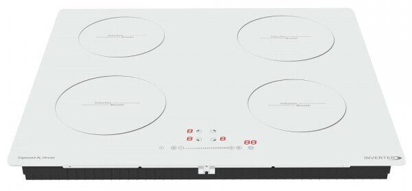 Индукционная варочная панель Zigmund & Shtain CI 30.6 W