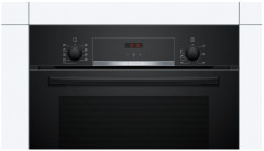 Электрический духовой шкаф Bosch HBF 514BB0R