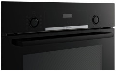 Электрический духовой шкаф Bosch HBF 514BB0R