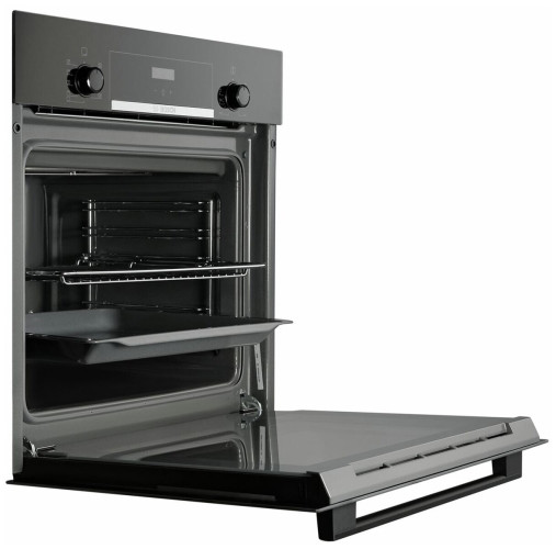 Электрический духовой шкаф Bosch HBF 514BB0R