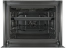 Электрический духовой шкаф Bosch HBF 514BB0R