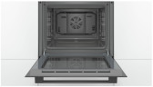 Электрический духовой шкаф Bosch HBF 514BB0R