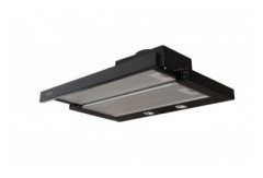 Встраиваемая вытяжка Ciarko Turbo 60 BK