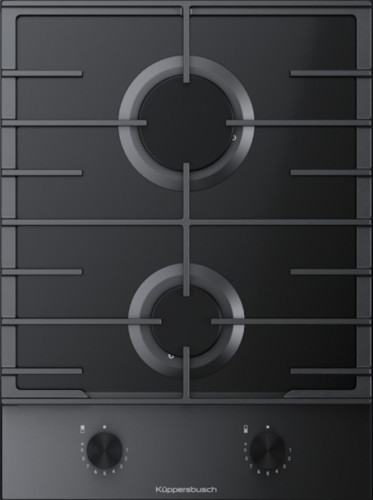 Газовая варочная панель Kuppersbusch VKG 3850.0 SE-E5