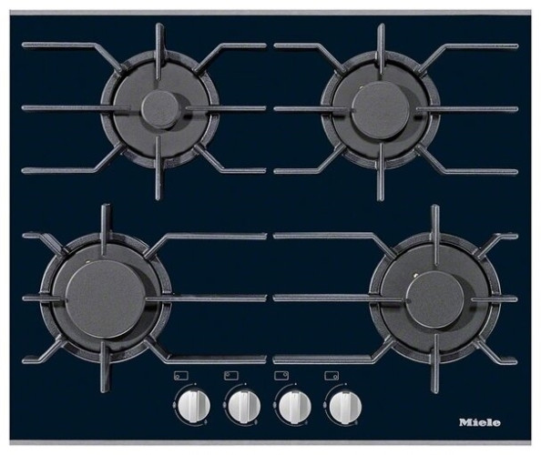 Газовая варочная панель Miele KM 3010