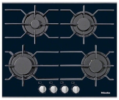 Газовая варочная панель Miele KM 3010