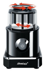Измельчитель Steba MG 500 Black