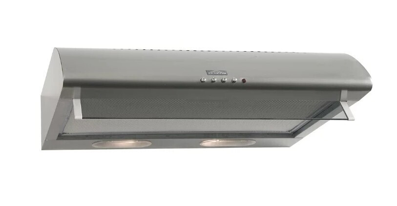 Подвесная вытяжка Elikor Olympia 60 нержавейка