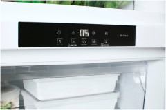 Встраиваемый холодильник Hotpoint-Ariston BCB 8020 AA F C