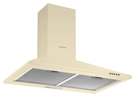 Кухонная вытяжка GRAUDE DHP 50.0 EL