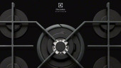 Газовая варочная панель Electrolux EGT 97353 YK