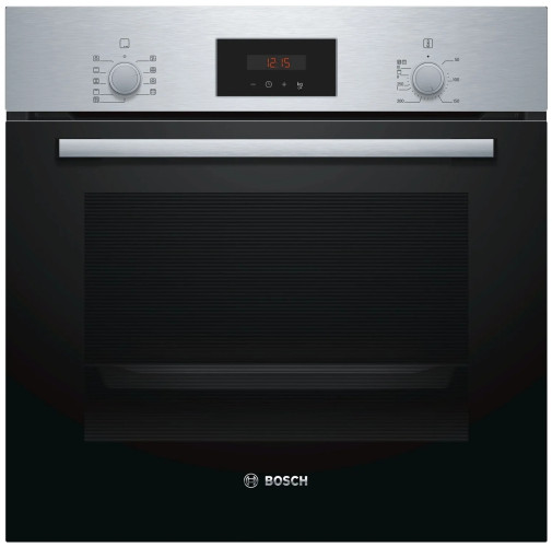 Электрический духовой шкаф Bosch HBF 173BS0